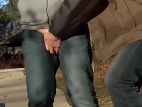 (dante colle, johnny rapid) - pranksters part 4 - trailer preview - men.com
