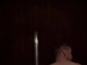 Hot tub sensual video (no sex)
