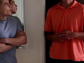 Nextdoorstudios straight divorcee raw fucks muscle hunk neighbor