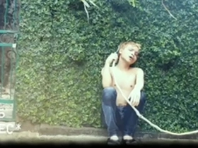 [hansel thio channel] i will be your talent vixen - kpop idol turns into erotic model then become hollywood porn star part 2