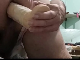 Penetrando profundamente