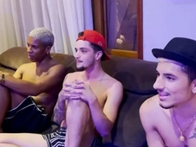 Reality irmaos dotados sexto dia