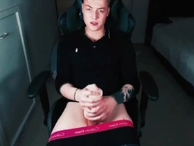 You're such a good girl for step-daddy - ddlg dirty talk and cumshot