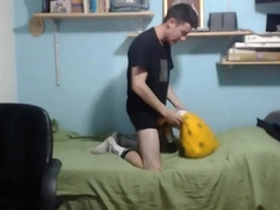 Termine mis examenes ahora puedo hacer mas videos :)