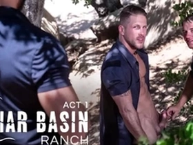 Briar basin ranch - act i brandon anderson, romantodd