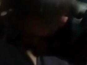 Sucking homeless steve