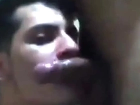 Mamando muito gostoso