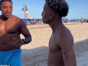 Catador de latinha pauzudo  nego lu e patrick jesus ferativo1