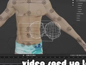 Slow but steady progress for jiggle physics