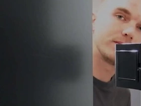 Str8 chaser: landlord / men / joel mason  / stream full at  www.sexmen.com/rent