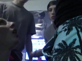 Pound dat ass