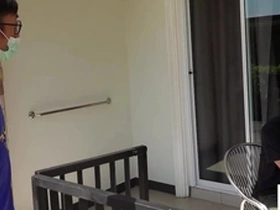 I was fucked by a guy i met at the resort. short version