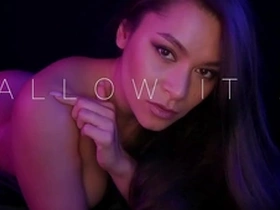 Swallow it all