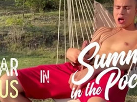 Summer in the pocket