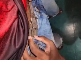 Pedi pro cracudo mijar e gozar na minha boca