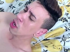 Gustavo ryder e kardozo bareback total